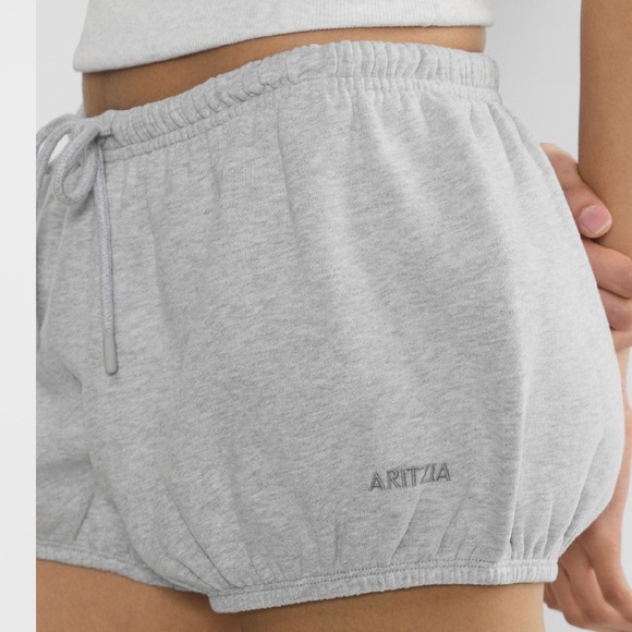 Aritzia Cozy Sweatfleece Mega Bloomer - Picture 5 of 13